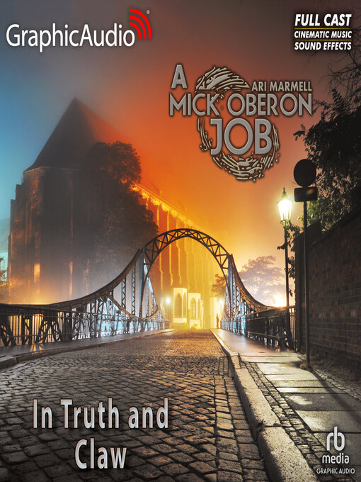 Cover image for In Truth and Claw